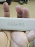 绿联USB3.0扩展器 扩展坞高速4口分线器 拓展电脑多接口HUB集线器 转换转接头延长线 0.15米 奶茶色 实拍图