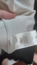 戴维贝拉（DAVE＆BELLA）儿童长袖t恤套头衫男童上衣打底衫女童衣服秋装新款小童服饰 粉色【现货】 110 cm(建议身高100-110） 实拍图