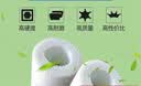 急兔 玻璃纤维网格布加强款160克1*100米 外墙防裂布防裂网格布 实拍图