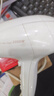飞科（FLYCO）电吹风机家用发廊大功率2000W速干恒温便携可折叠白色FH6232 实拍图