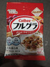 卡乐比（Calbee）即食燕麦片 原味水果麦片50g*24袋 早餐冲饮 方便代餐 即食零食 实拍图