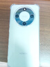 荣耀X70 8+256 竹韵青 金标十面抗摔 8300mAh青海湖电池 IP69防水 荣耀绿洲护眼屏 AI手机 国家补贴 实拍图