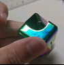 百里霜指尖陀螺炫彩魔方解压玩具成人发泄减压神器黑科技玩具生日礼物 实拍图