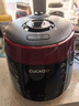福库（CUCKOO）【国补】电饭煲韩国原装进口真高压麦饭石型内胆三维立体加热多功能家用智能电饭锅CRP-PK0690FR CRP-PK0690FR红黑（2-6人） 3L 实拍图