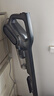 德尔玛（Deerma）小型家用立式吸尘器DEM-DX700S手持吸尘机家庭适用 立式/手持两用吸尘器 大吸力宠物吸毛 实拍图