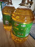  福临门 金阙谣食用油 非转基因压榨玉米油6.18L×4桶 实拍图