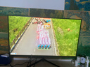 邦梭高清电脑显示器2K高刷144/165电竞高刷曲屏4K设计美工组装台式显示屏监控屏幕可挂墙 24英寸丨超清IPS丨2K 100Hz丨内置音响 实拍图