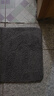 大江地垫卫生间脚垫浴室门口吸水垫厕所浴室防滑地垫40x60cm 实拍图
