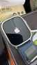 W&P适用苹果手表保护膜apple iwatch ultra3/2/1钛合金边框分体全覆盖钢化膜 高清超晶膜 钛色·49MM 实拍图