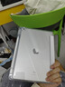 倍思平板保护壳iPad保护套游戏壳【轻薄防弯·冰透裸机感·久用不发黄】适用iPad9/8/7-10.2英寸 实拍图