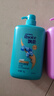 飘柔套装日常护理去屑清爽型1KG+水润洁顺型1KG洗发水去油 实拍图