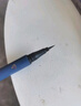 BLUETHIN 极细眼线笔速干持久不易晕染新手学生推荐顺滑流畅不易脱妆 实拍图