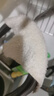 美丽雅竹纤维洗碗巾23*18cm10片不易沾油掉毛厨房清洁抹布吸水擦桌子 实拍图