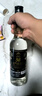 金门高粱 双龙系列黑标金龙 清香型白酒 58度500ml 单瓶 商务宴请送礼 实拍图
