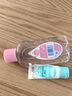 强生（Johnson）婴儿抚触油保湿护肤200ml*2 新生儿宝宝儿童身体润肤按摩油家庭装 实拍图