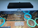 尼奥光鱼缸灯水草灯LED灯S3proRGB植物光谱 13W新款尼奥S3pro+【高亮自然版双倍亮度】 实拍图