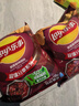 乐事（Lay's）薯片 飘香麻辣锅味 135克 休闲零食 膨化食品 实拍图
