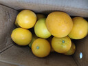 京觅 江西赣南脐橙4.5斤净重橙子单果150g起甜橙新鲜现摘水果源头直发 实拍图