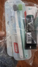 两面针（LMZ）便携礼包旅行套装（牙刷4支+牙膏40g*3支+洗发水30ml+护发素30ml 实拍图