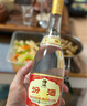 汾酒 黄盖玻汾 清香型高度白酒 53度 475mL*12瓶 整箱装 实拍图