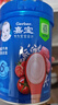 嘉宝高铁米粉维C钙铁锌婴幼儿宝宝辅食米糊含DHA活性益生菌强化铁250g 【2段6月+】番茄牛肉多元营养 实拍图