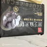 西贝莜面村 红豆玉米窝窝头260g 儿童面点早餐下午茶 加热即食面点生鲜速食 酸奶云朵馒头250g 实拍图