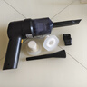 志高（CHIGO） 车载吸尘器家用大吸力无线手持小型汽车用桌面便携新能源除尘机 120W升级款+吸抽吹充四用+滤芯*3 实拍图