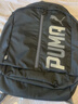 彪马PUMA 户外通勤旅行大容量双肩背包男女学生书包电脑包 074417 实拍图