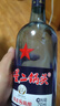 红星二锅头 蓝瓶绵柔8陈酿 清香型白酒 43度 750ml*2瓶  口粮酒 实拍图