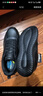 斯凯奇（Skechers）男士皮鞋秋季商务男鞋高档休闲鞋软底通勤板鞋210835 实拍图