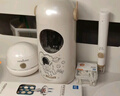 【全网低价】天文升级大口径全自动削笔机器儿童文具套装男女孩生日礼物小学生电动削笔转笔刀礼盒 TZ6804-2 实拍图