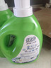 绿伞去污超人洗衣液馨香原野12斤 除菌除螨深层清洁母婴放心洗 实拍图
