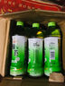 统一 冰红茶茉莉绿茶 500ml/瓶 茶饮料 整箱装 低糖茉莉绿茶500ml*12瓶 实拍图