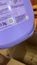 芭菲香氛洗衣液3kg*4瓶 柔软留香强效去污深层洁净倍柔洁白六效抑菌 实拍图
