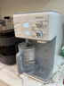 飞利浦（PHILIPS）净水器家用 RO反渗透台式免安装净饮机 独立烧水壶+即热净化二合一真沸腾净水器ADD6061 实拍图