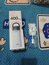爱仕达（ASD）户外运动便携保温杯家用办公学生水杯长效保温400ml RWS40B18WG-P 实拍图