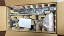 美的（Midea）吸尘器家用F30无线手持吸尘器 绿光显尘 除螨除尘车载轻量大吸力 实拍图