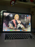 苹果（Apple） MacBook Pro/Air 二手苹果笔记本电脑 商务 办公 游戏 设计 剪辑 95新【独显渲染】15年LT2 i7-16G512 实拍图