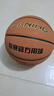 李宁（LI-NING）篮球7号CBA比赛成人儿童青少年中考室内外训练标准七号 PU443 实拍图