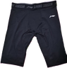 李宁（LI-NING）紧身裤男运动跑步速干压缩裤健身内裤高弹透气五分裤篮球训练短裤 实拍图