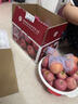 京鲜生 烟台红富士苹果 净重10斤  单果160g以上 水果礼盒 实拍图