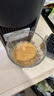 Nespresso奈斯派索胶囊式咖啡机小型家用全自动商用办公室小巧便携高压萃取极简风格两种杯量选择意式进口 C30灰色及意式浓烈5条装 实拍图