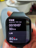 小米（MI）Redmi Watch5/Watch6 心率血氧监测 蓝牙通话 智能手表 小米汽车钥匙 【国家补贴】Redmi Watch5典雅黑 实拍图