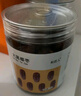 松匠人 特级椰枣1斤枣子迪拜阿联酋大黑椰枣250g*2罐 实拍图