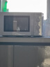 美的（Midea）快捷微波炉 家用小型 360°转盘加热 旋钮操控 易洁内胆（M1-L213B） 实拍图