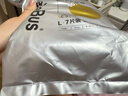 bebebus金标茶树精华成长裤L28片(9-14kg)透气超薄拉拉学步裤男女宝 实拍图