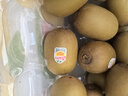 佳沛（zespri）新西兰  阳光金奇异果25-27粒原箱特大果单果约122-146g  猕猴桃 实拍图