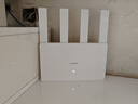 小米（MI）路由器BE3600 2.5G 3600兆级WiFi7【小米手机上网搭档】4核高通处理器 2.5G网口 IOT联动 实拍图
