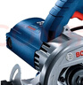 博世（BOSCH）切割机云石机开槽机混凝土瓷砖石材多功能切割 1450瓦 GDC145 实拍图