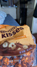 好时 Kisses榛仁牛奶巧克力 500g 休闲零食 婚庆喜糖 伴手礼 糖果捣蛋 实拍图
